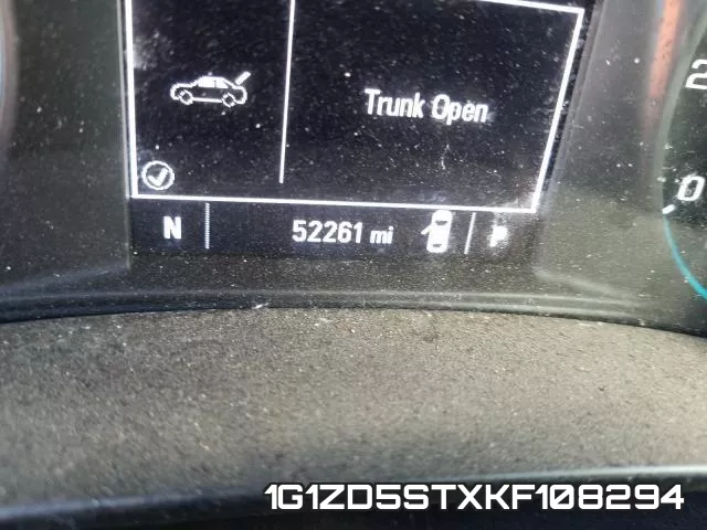 1G1ZD5STXKF108294 фото 9