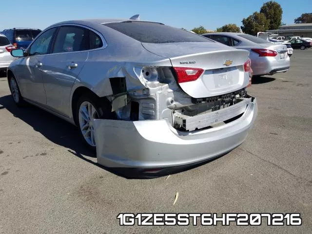 1G1ZE5ST6HF207216 фото 4