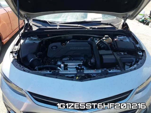 1G1ZE5ST6HF207216 фото 8