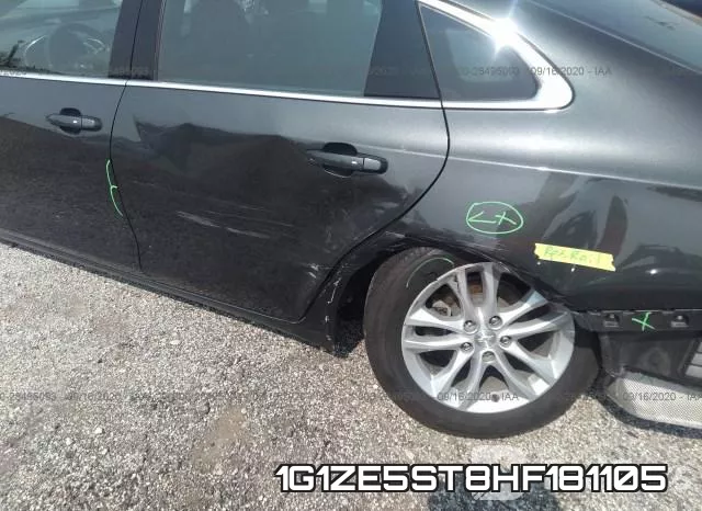 1G1ZE5ST8HF181105 фото 7