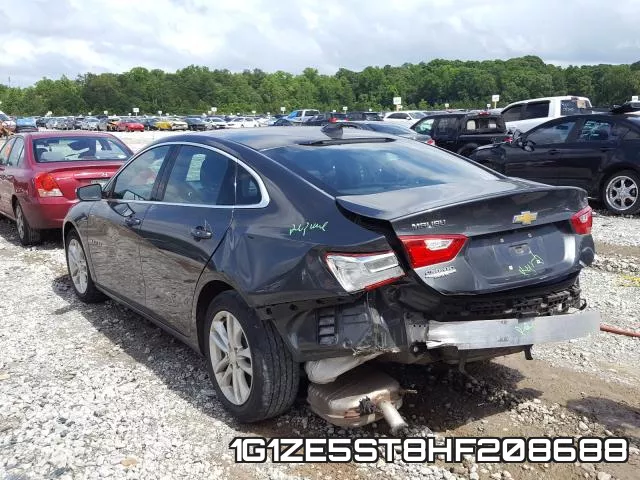 1G1ZE5ST8HF208688 фото 4
