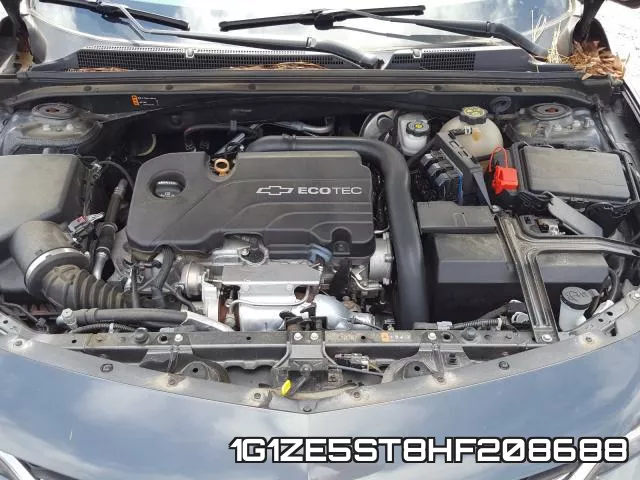 1G1ZE5ST8HF208688 фото 8