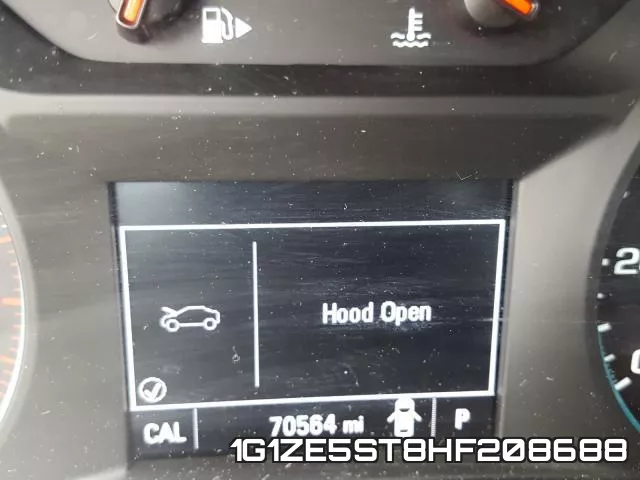 1G1ZE5ST8HF208688 фото 9