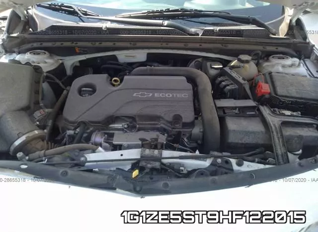 1G1ZE5ST9HF122015 фото 2
