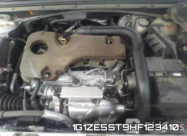 1G1ZE5ST9HF123410 фото 2