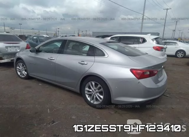 1G1ZE5ST9HF123410 фото 4
