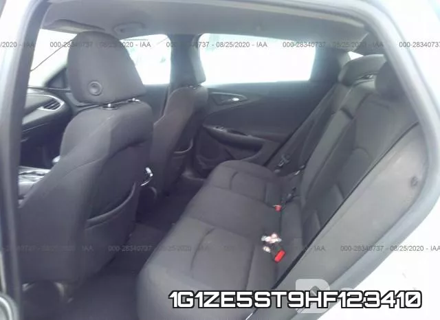 1G1ZE5ST9HF123410 фото 9