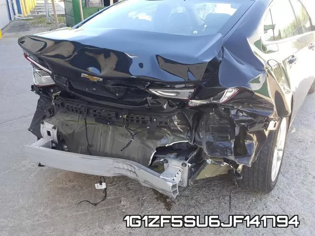 1G1ZF5SU6JF141794 фото 10