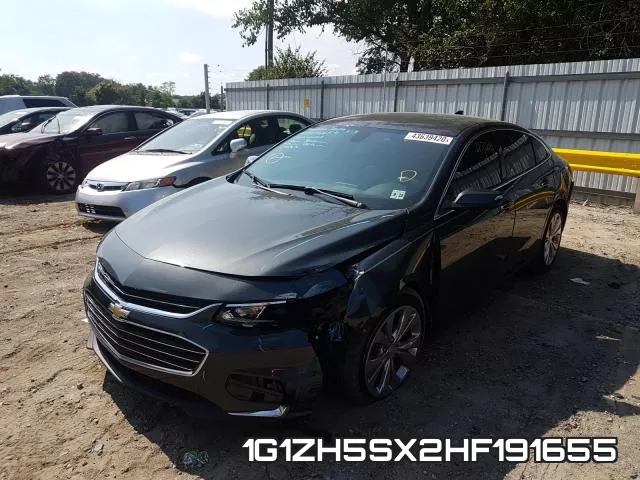 1G1ZH5SX2HF191655 фото 3
