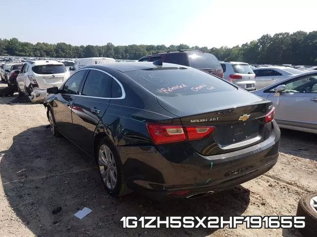 1G1ZH5SX2HF191655 фото 4