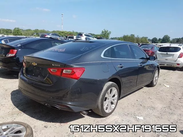 1G1ZH5SX2HF191655 фото 5