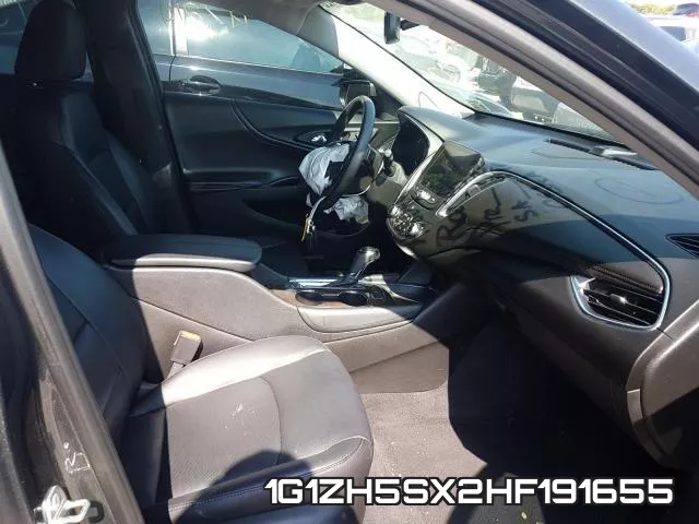 1G1ZH5SX2HF191655 фото 6