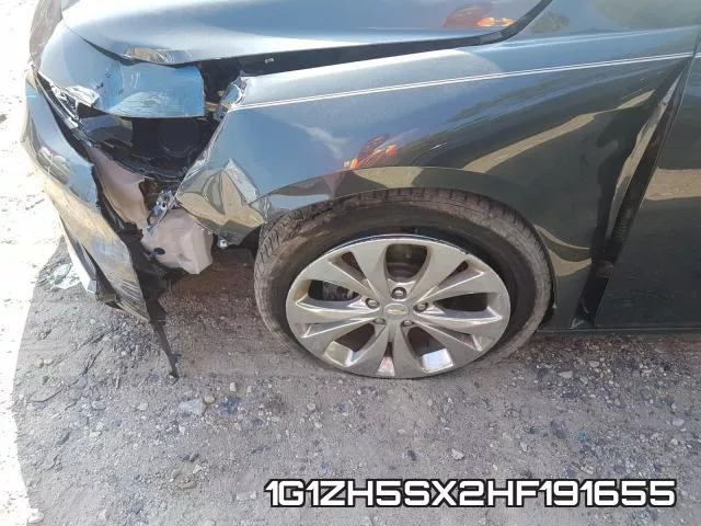 1G1ZH5SX2HF191655 фото 10