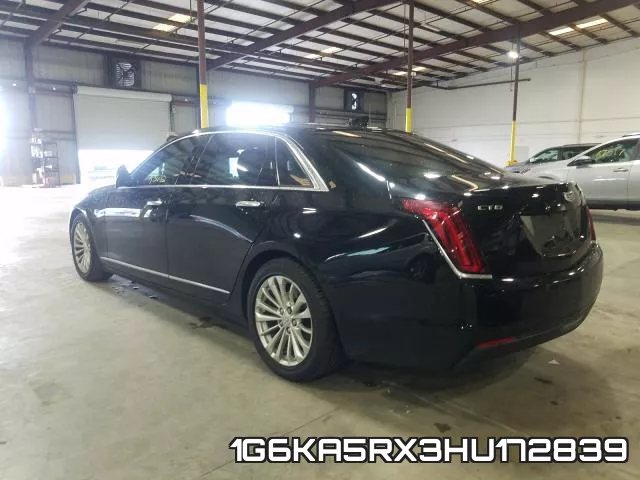 1G6KA5RX3HU172839 фото 4