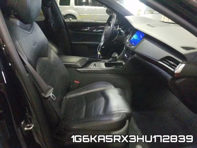 1G6KA5RX3HU172839 фото 6