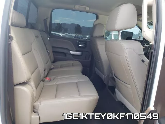 1GC1KTEY0KF170549 фото 7