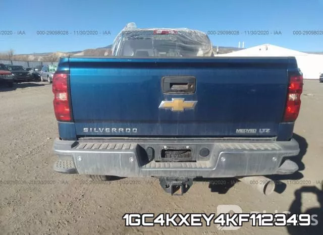 1GC4KXEY4KF112349 фото 9