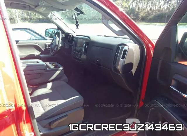 1GCRCREC3JZ143463 фото 6