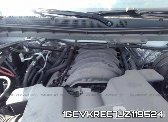 1GCVKREC7JZ119524 фото 2