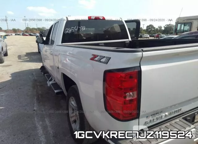1GCVKREC7JZ119524 фото 4