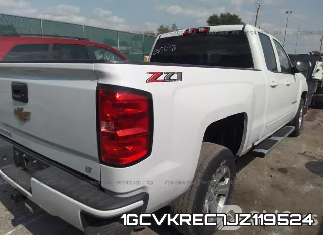 1GCVKREC7JZ119524 фото 5