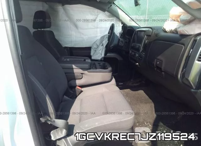 1GCVKREC7JZ119524 фото 6