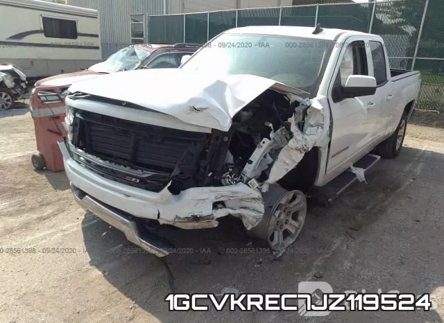 1GCVKREC7JZ119524 фото 7