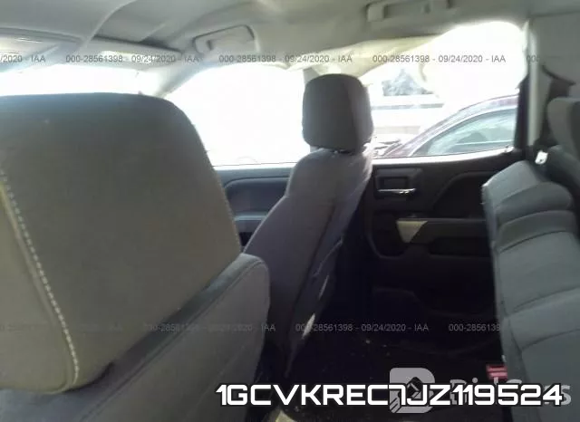 1GCVKREC7JZ119524 фото 9