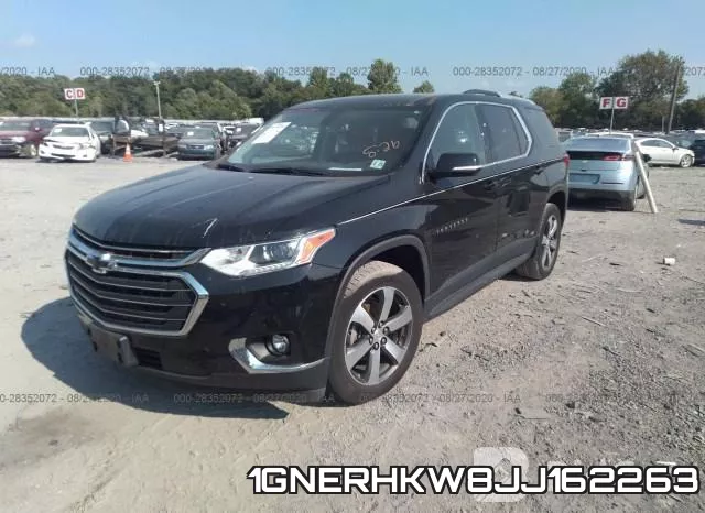 1GNERHKW8JJ162263 фото 3