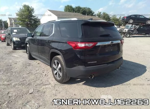 1GNERHKW8JJ162263 фото 4