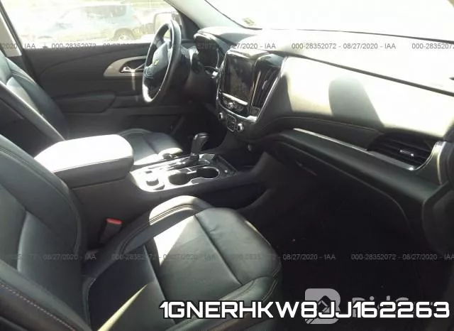 1GNERHKW8JJ162263 фото 6