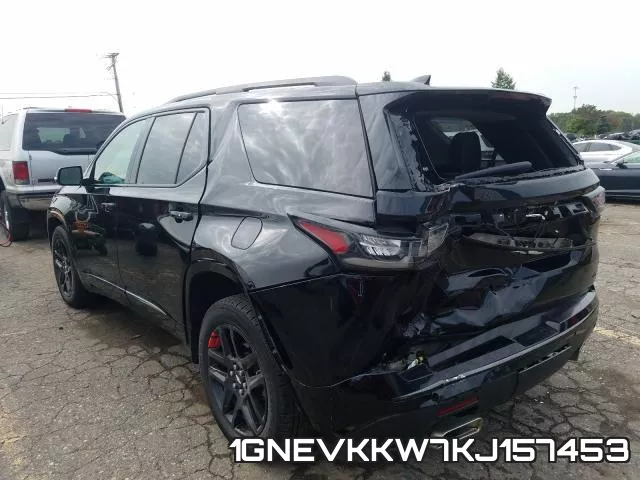 1GNEVKKW7KJ157453 фото 4