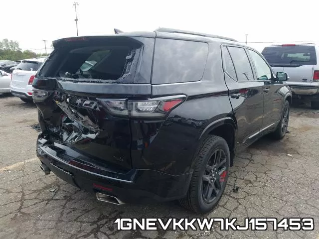 1GNEVKKW7KJ157453 фото 5