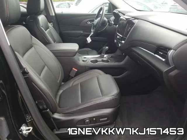 1GNEVKKW7KJ157453 фото 6