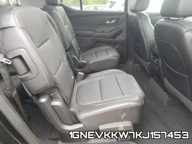 1GNEVKKW7KJ157453 фото 7