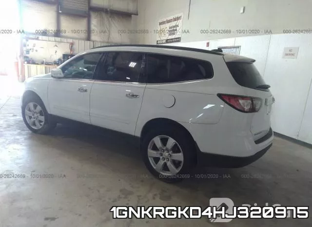 1GNKRGKD4HJ320975 фото 4