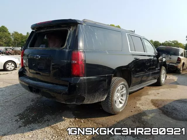 1GNSKGKC3HR280921 фото 5