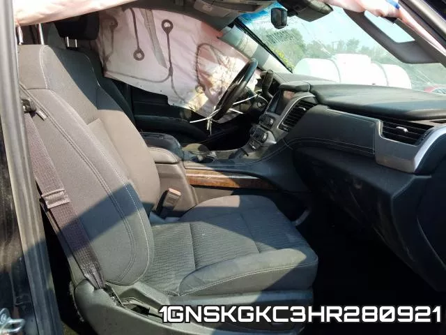 1GNSKGKC3HR280921 фото 6