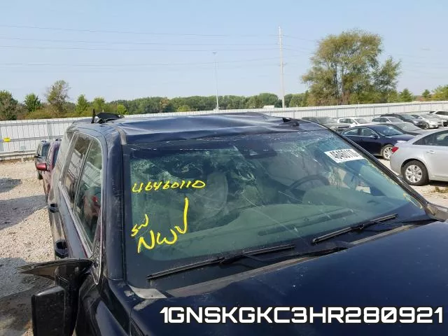 1GNSKGKC3HR280921 фото 10