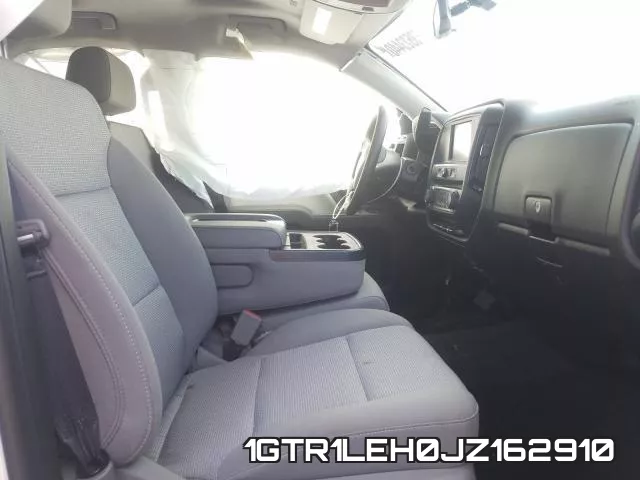 1GTR1LEH0JZ162910 фото 6