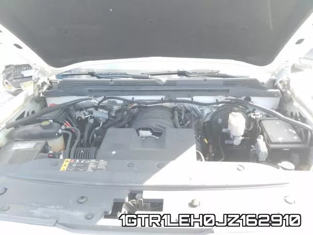 1GTR1LEH0JZ162910 фото 8