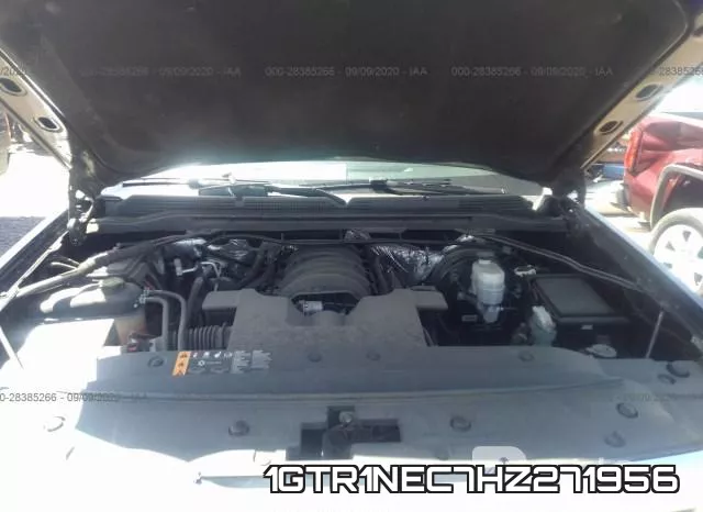 1GTR1NEC7HZ271956 фото 2