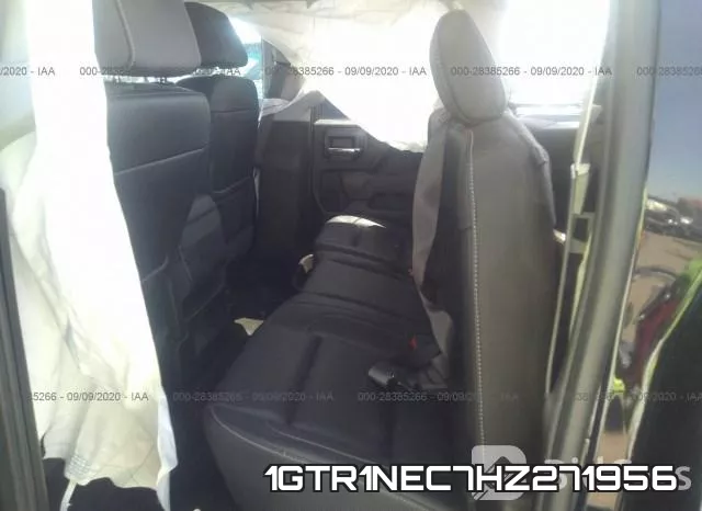 1GTR1NEC7HZ271956 фото 9