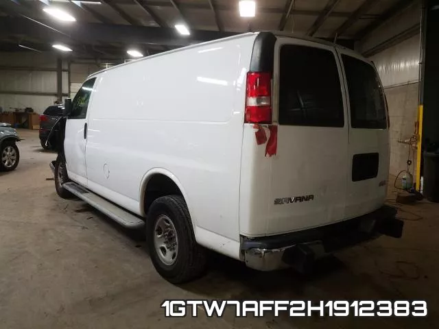 1GTW7AFF2H1912383 фото 4
