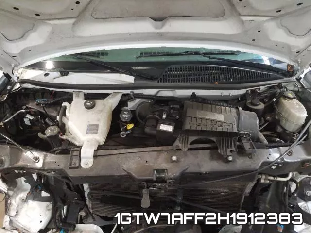 1GTW7AFF2H1912383 фото 8