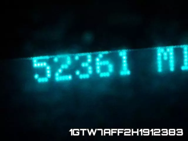 1GTW7AFF2H1912383 фото 9