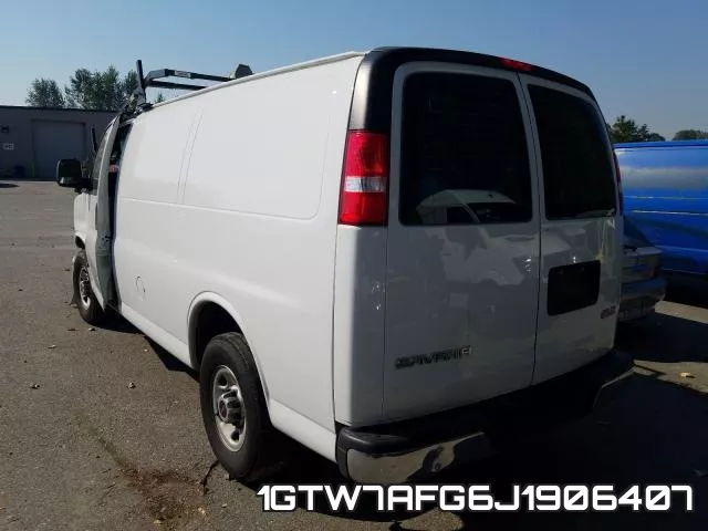 1GTW7AFG6J1906407 фото 4