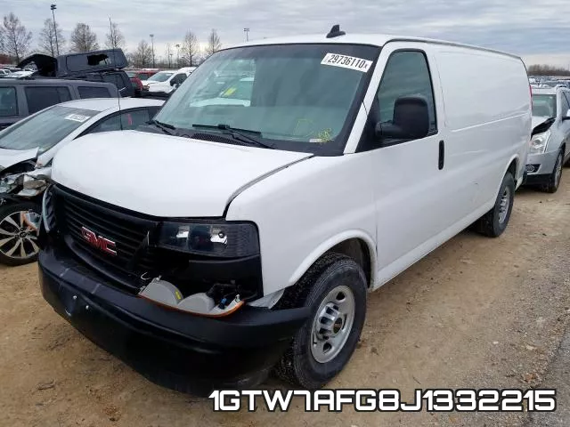 1GTW7AFG8J1332215 фото 3