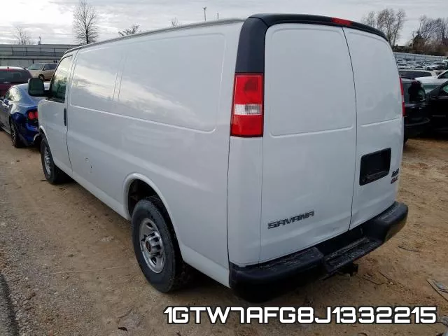 1GTW7AFG8J1332215 фото 4