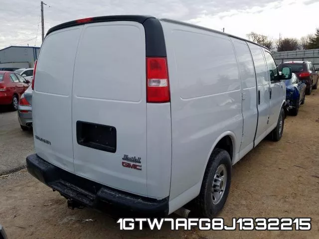 1GTW7AFG8J1332215 фото 5
